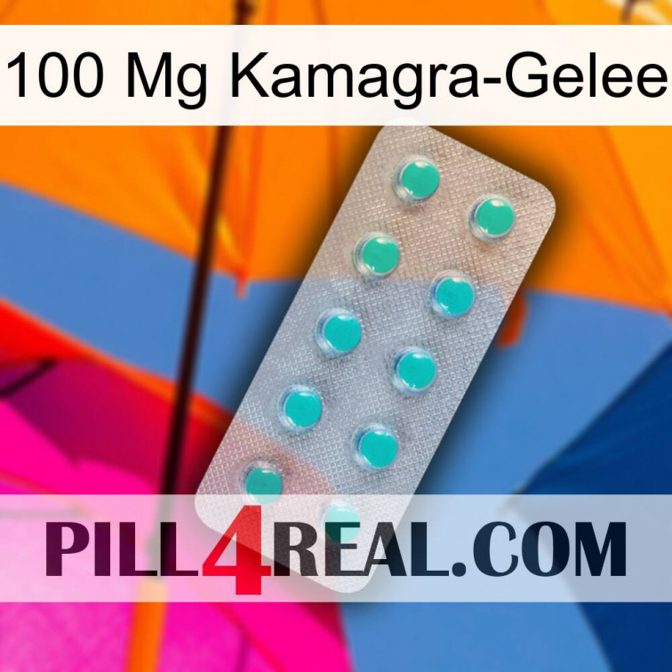 100Mg Kamagra Jelly 28